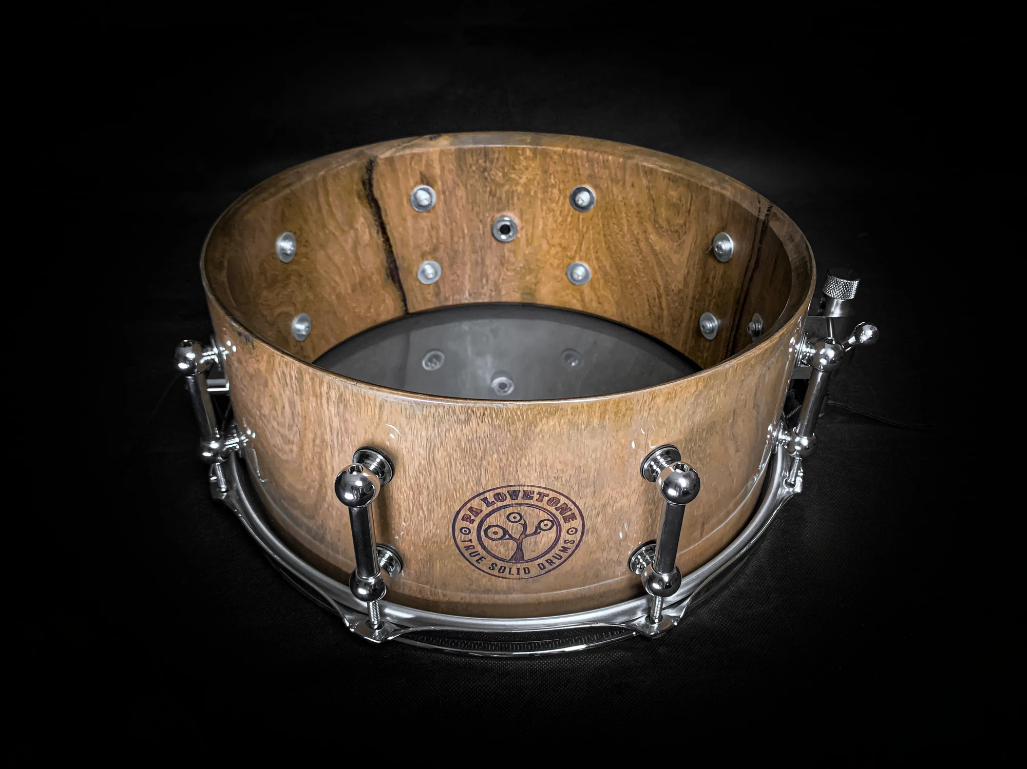 Marri 13″ × 5.5″ Gloss – view 3
