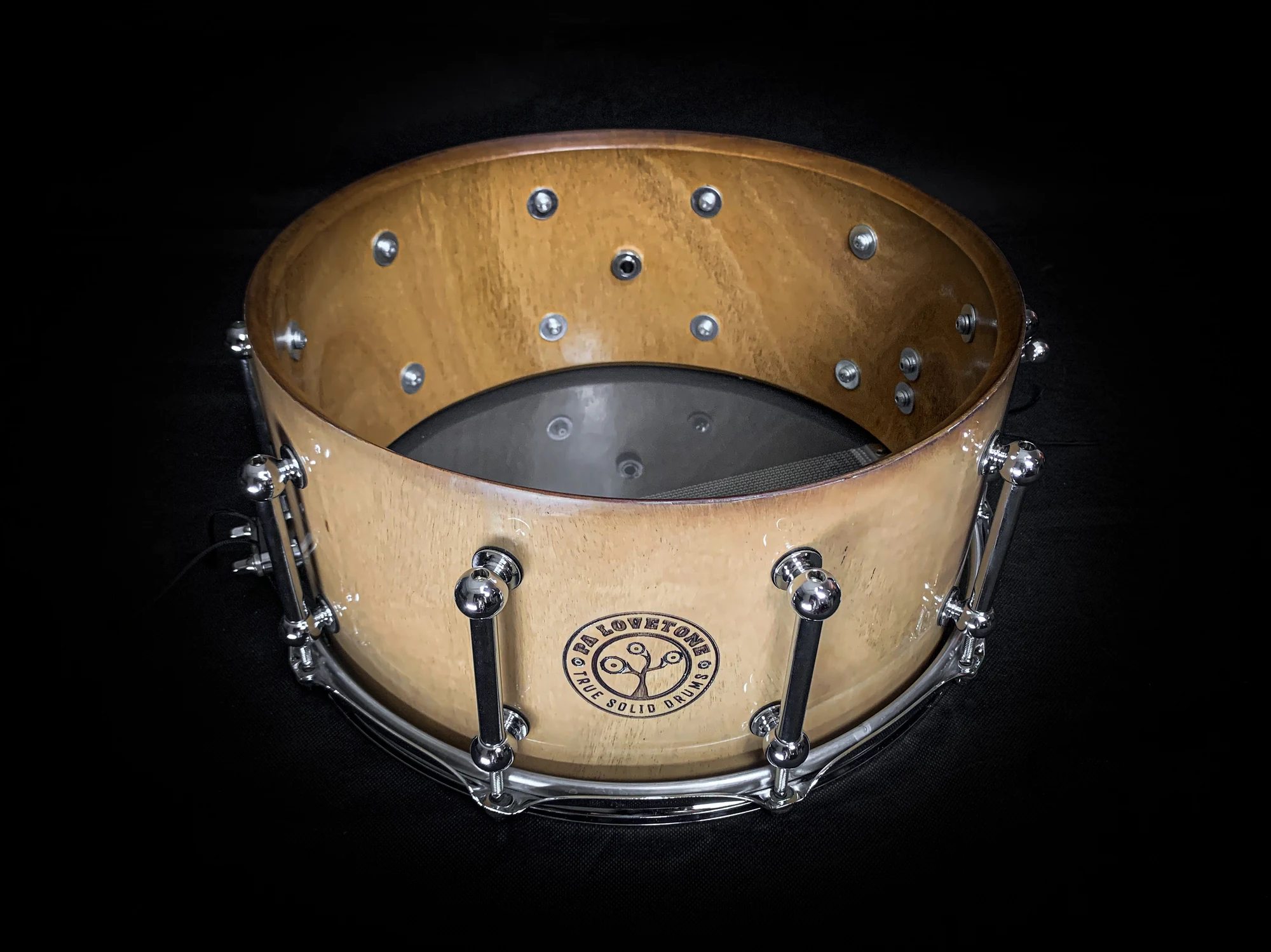 Tuart 14″ × 6.5″ Gloss – view 2