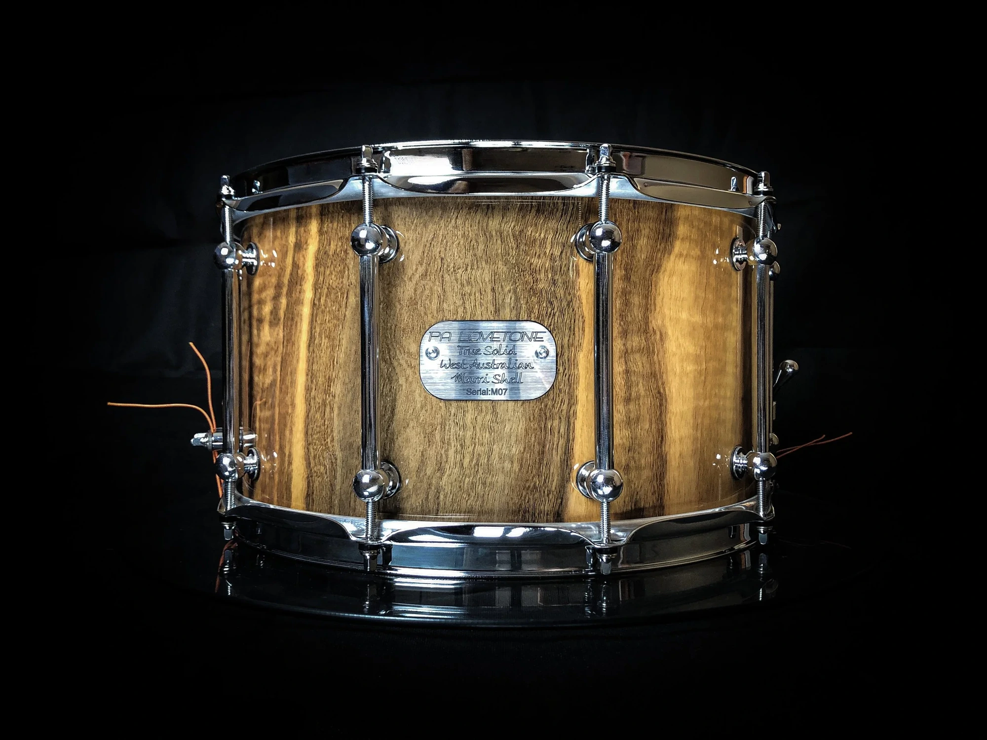 Marri 14×8 snare drum